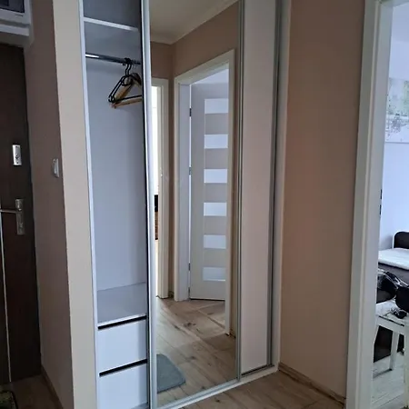 Apartament Na Starowce Paslek Exterior photo