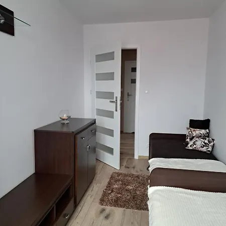 Apartament Na Starowce Paslek Exterior photo
