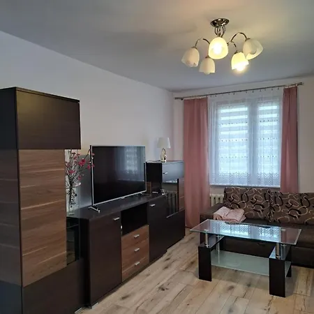 Apartament Na Starowce Paslek Exterior photo