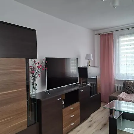 Apartament Na Starowce Paslek Exterior photo