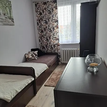 Apartament Na Starowce Paslek Exterior photo
