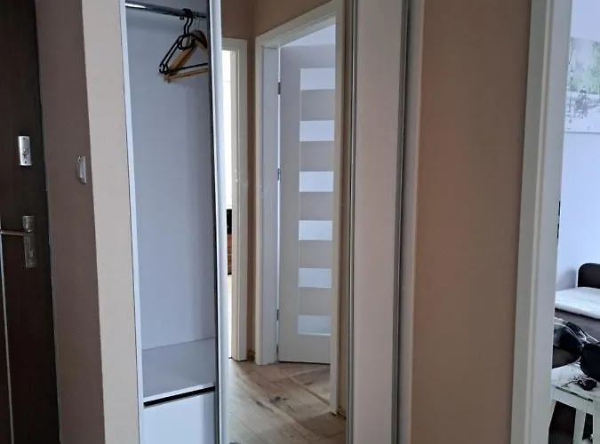 Apartament Na Starowce