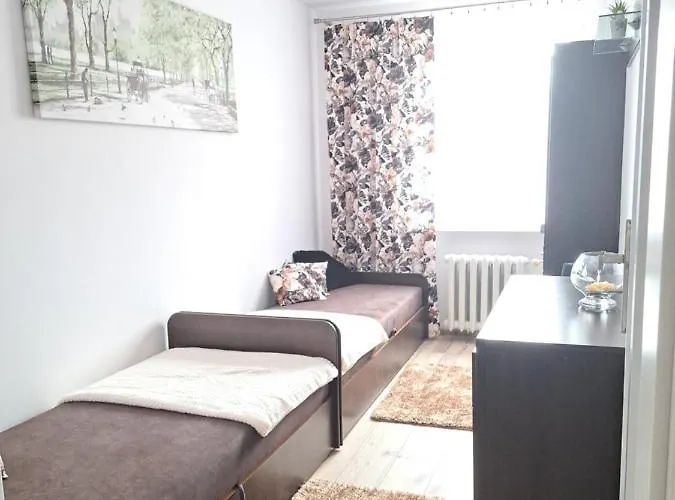 Apartament Na Starowce