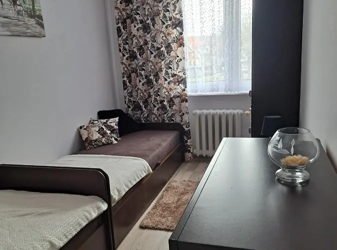 Apartament Na Starowce