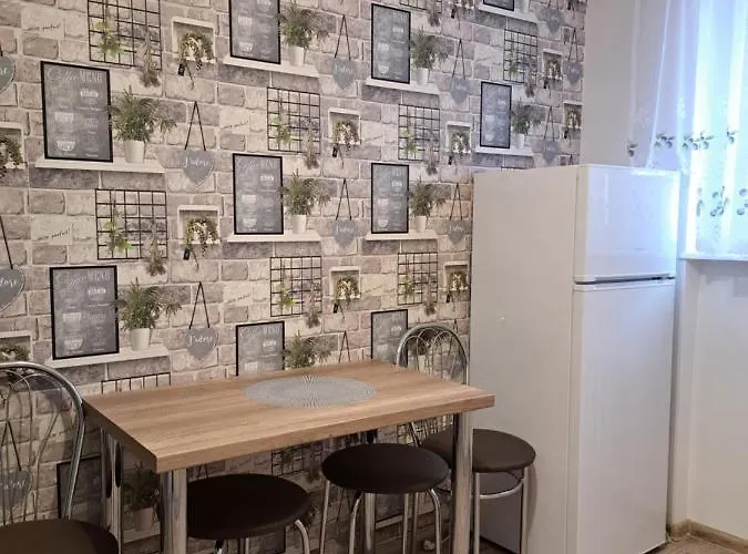Apartament Na Starowce
