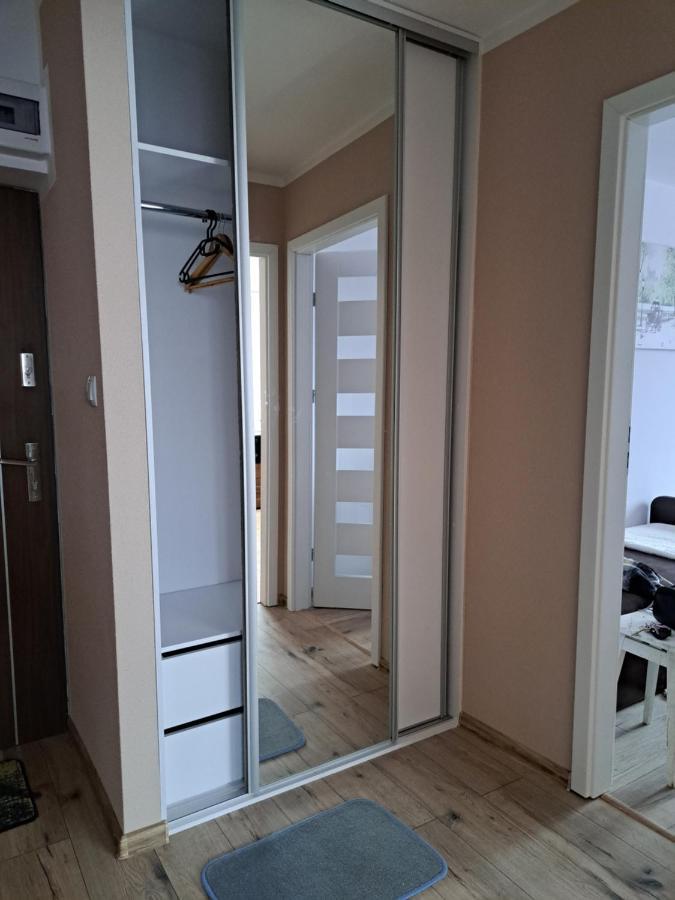 Apartmán Na Starowce