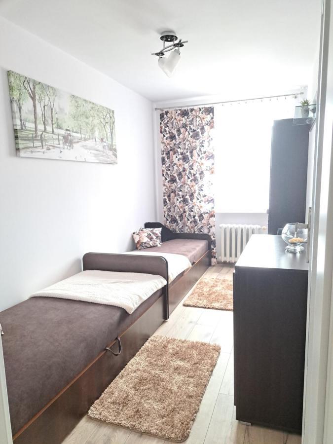 Na Starowce Apartment *