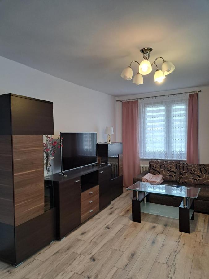 Na Starowce Apartment *