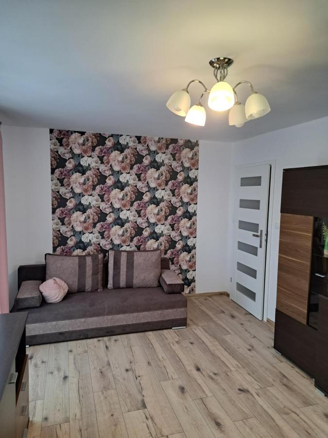 Na Starowce Apartment Paslek