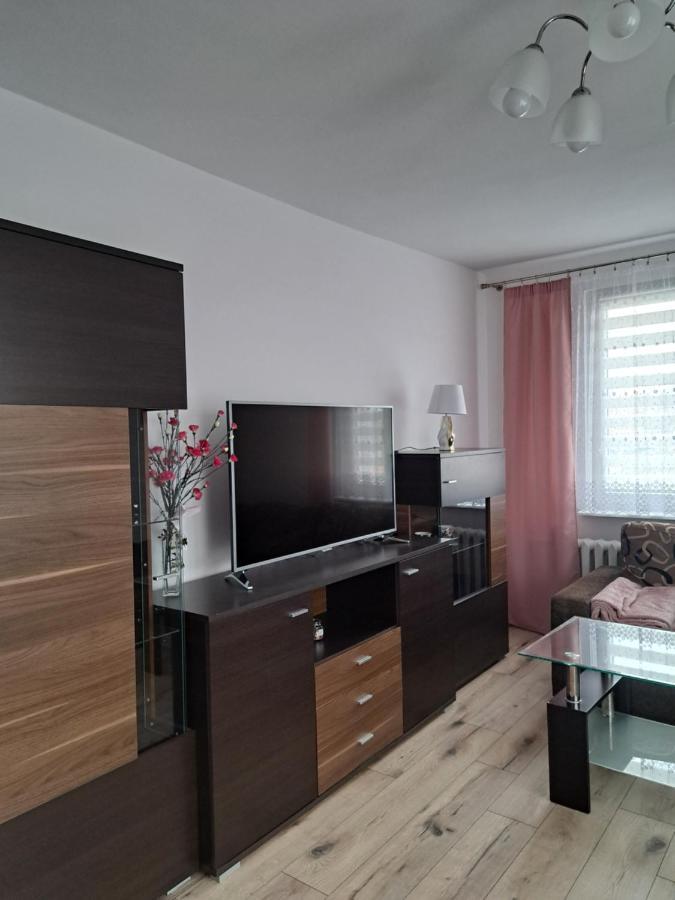Na Starowce Apartment