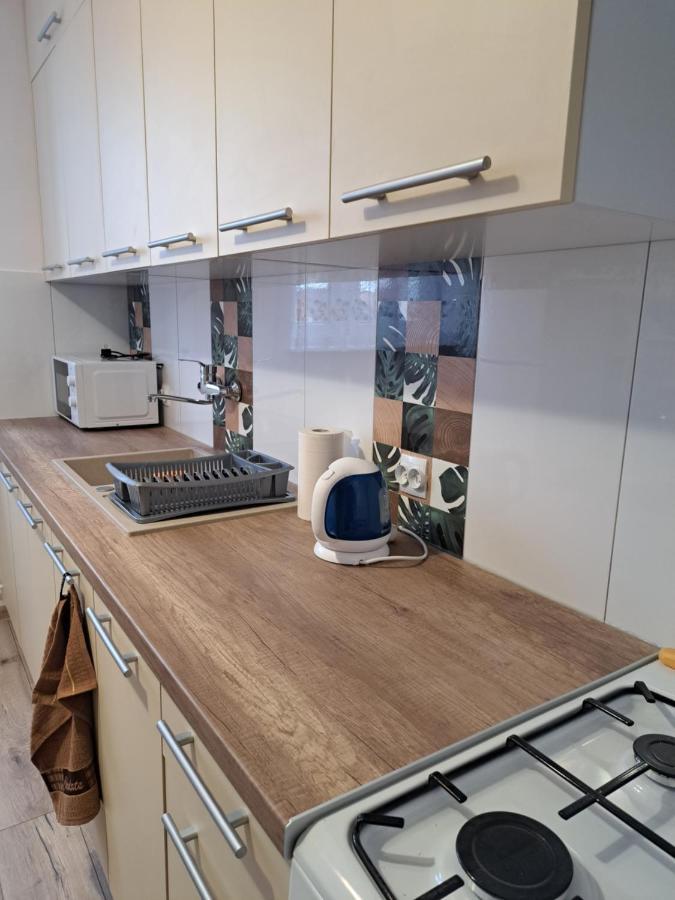 Apartment Na Starowce *
