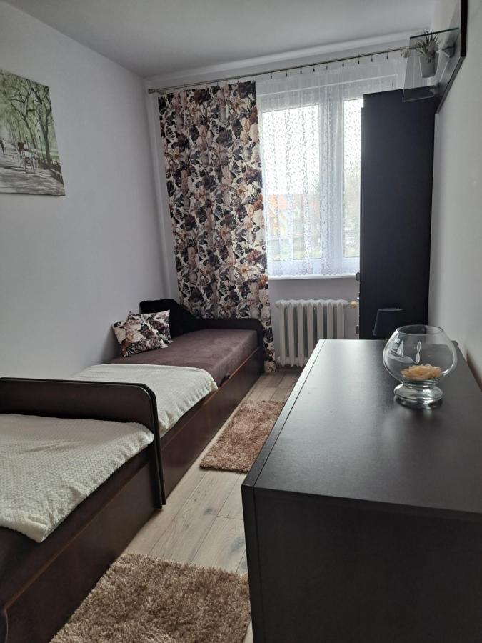 Apartment Na Starowce