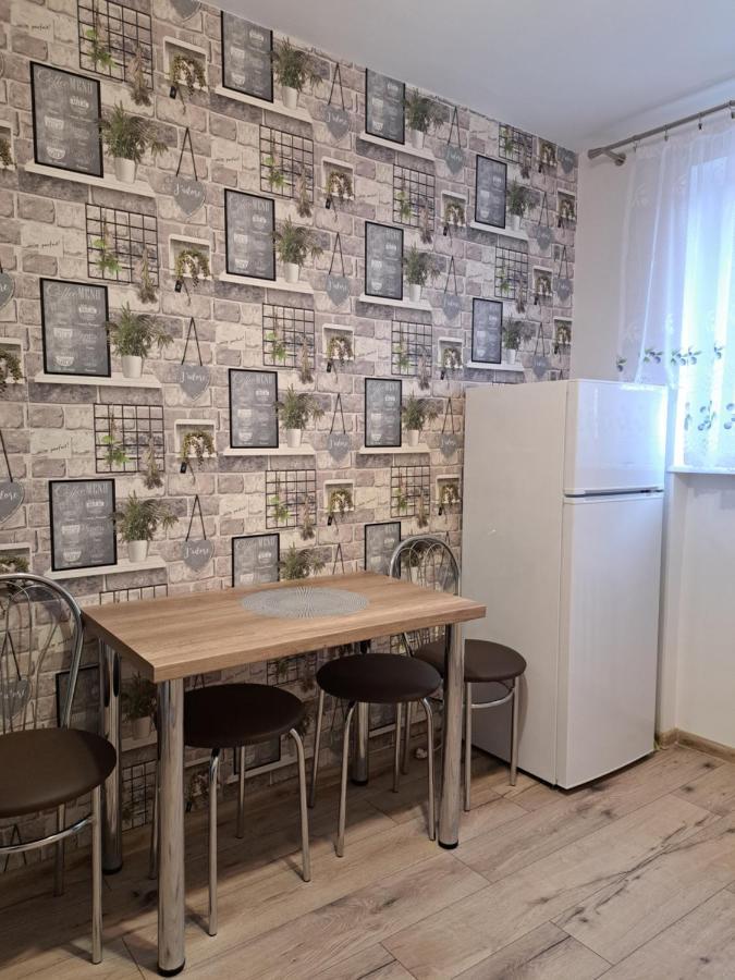 Apartment Na Starowce *
